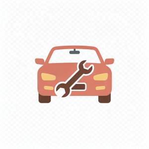 A NEW WAY AUTO SERVICE INC Logo